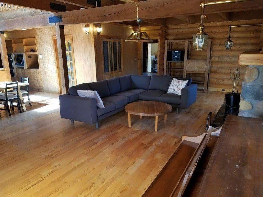 Black Forest Lodge מראה חיצוני תמונה